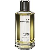 Mancera - Mancera Classics - Sand Aoud Eau de Parfum Spray