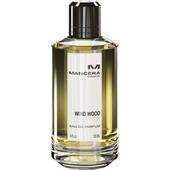 Mancera - White Label Collection - Wind Wood Eau de Parfum Spray