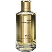Mancera - Gold Label Collection - Sicily Eau de Parfum Spray