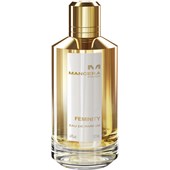 Mancera - Gold Collection - Feminity Eau de Parfum Spray
