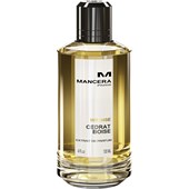 Mancera - White Label Collection - Intense Cedrat Boise Eau de Parfum Spray