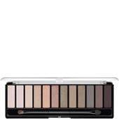 Manhattan - Oczy - Eyemazing Eye Contouring Palette