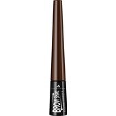 Manhattan - Eyes - Brow Shake Filling Powder