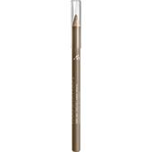 Manhattan - Silmät - Brow'Tastic Fibre Pencil