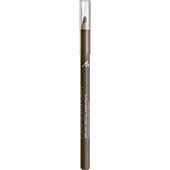 Manhattan - Olhos - Brow'Tastic Fibre Pencil