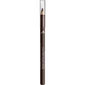 Manhattan - Oczy - Brow'Tastic Fibre Pencil