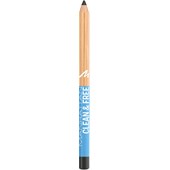 Manhattan - Augen - Clean + Free Eyeliner Pencil
