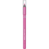 Manhattan - Augen - Colour Brow & Eye Kajal