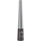 Manhattan - Augen - Dip Eyeliner Waterproof