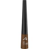 Manhattan - Ojos - Dip Eyeliner Waterproof