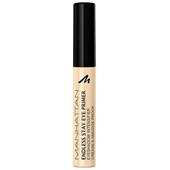 Manhattan - Augen - Endless Stay Eye Primer