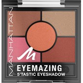 Manhattan - Ogen - Eyemazing 5'Tastic Eyeshadow