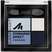 Manhattan - Augen - Eyemazing Effect Eyeshadow