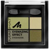 Manhattan - Ogen - Eyemazing Effect Eyeshadow