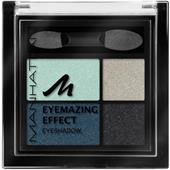 Manhattan - Ogen - Eyemazing Effect Eyeshadow