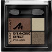 Manhattan - Ojos - Eyemazing Effect Eyeshadow