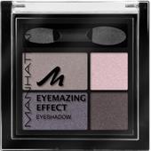 Manhattan - Oczy - Eyemazing Effect Eyeshadow