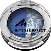 Manhattan - Augen - Eyeshadow Intense Effect