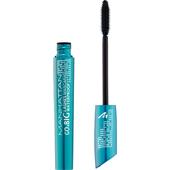 Manhattan - Silmät - Go4BigLashes Mascara Waterproof
