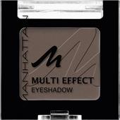 Manhattan - Occhi - Multi Effect Eyeshadow