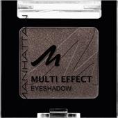 Manhattan - Oči - Multi Effect Eyeshadow