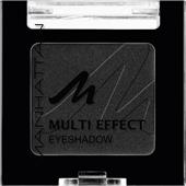 Manhattan - Augen - Multi Effect Eyeshadow