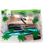 Manhattan - Eyes - Ready for Vacay Set 1
