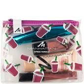 Manhattan - Eyes - Ready for Vacay Set 2