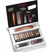 Manhattan - Eyes - Red Box Gift Set