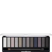 Manhattan - Augen - Smoke Edition Eyemazing Eye Contouring Palette