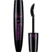 Manhattan - Augen - Supercurler Mascara