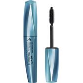 Manhattan - Augen - Supreme Lash Mascara Waterproof