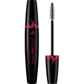 Manhattan - Augen - Volcano Fast & Easy Volume Mascara