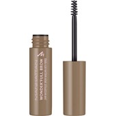Manhattan - Occhi - Wonder’Full Brow