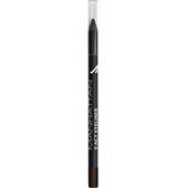 Manhattan - Ogen - X-Act Eyeliner Pen