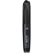Manhattan - Even Angels Have A Dark Side - Stay Matte Liquid Lip Colour
