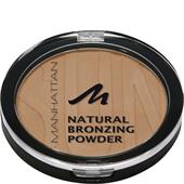Manhattan - Face - Bronzing Powder