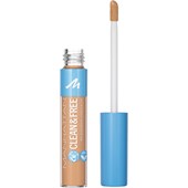 Manhattan - Gesicht - Clean & Free Pflegender Concealer