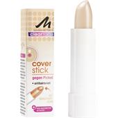 Manhattan - Gesicht - Clearface Coverstick