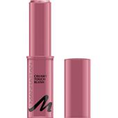 Manhattan - Gesicht - Creamy Touch Blush