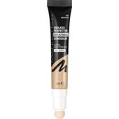 Manhattan - Gesicht - Endless Perfection Breathable Concealer