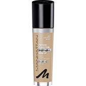 Manhattan - Ansikte - Endless Perfection Breathable Make Up