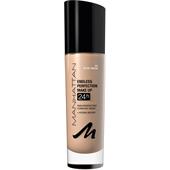 Manhattan - Viso - Endless Perfection Make Up