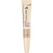 Manhattan - Face - Insta Contour & Conceal