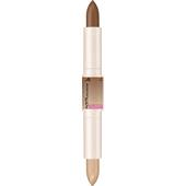 Manhattan - Twarz - Insta Duo Contour