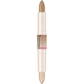 Manhattan - Rostro - Insta Duo Contour