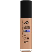 Manhattan - Rostro - Lasting Perfection up to 35h Foundation