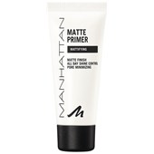 Manhattan - Kasvot - Make-up-Primer Matte