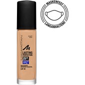 Manhattan - Obličej - Slavnost masek Lasting Perfection 25hodinový make-up