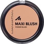 Manhattan - Gesicht - Maxi Blush